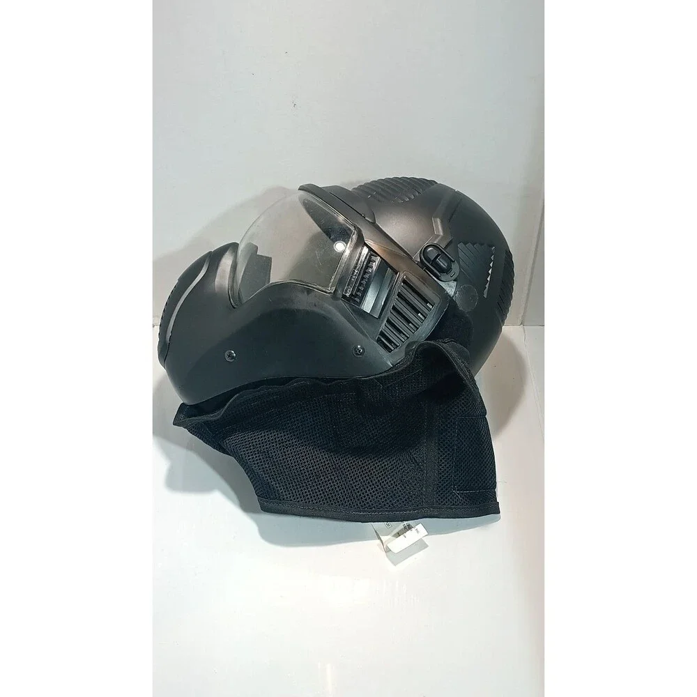 Simunition, Paintball/ Airsoft/ Simtraining mask, “Professional quality”